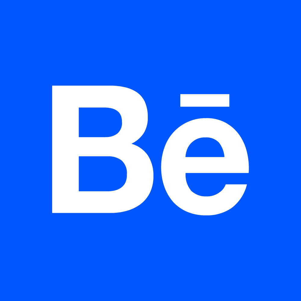 Behance profile