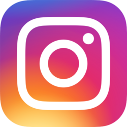 Instagram profile